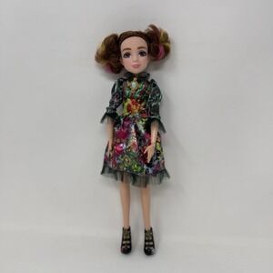 Disney Descendants 2 Dizzy Isle Of Lost Doll Rare Mattel Fashion Barbie Doll